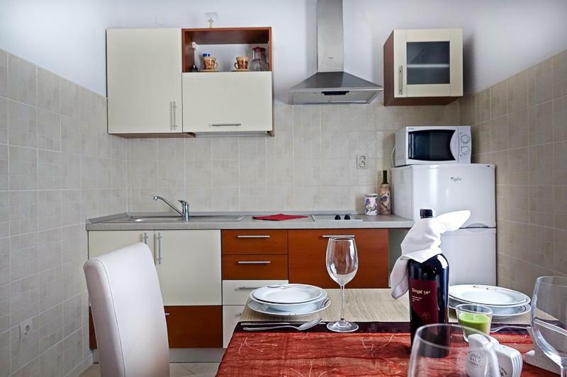Apartmani Obala Poljica  Rom bilde
